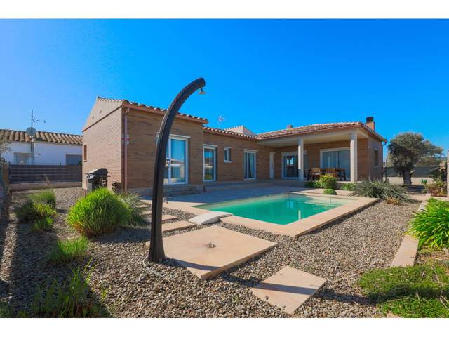 Casa-chalet en Venta en Ventalló