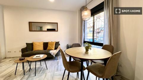 Foto 3 de Estudio para compartir en El Molinillo - Capuchinos, Málaga Capital