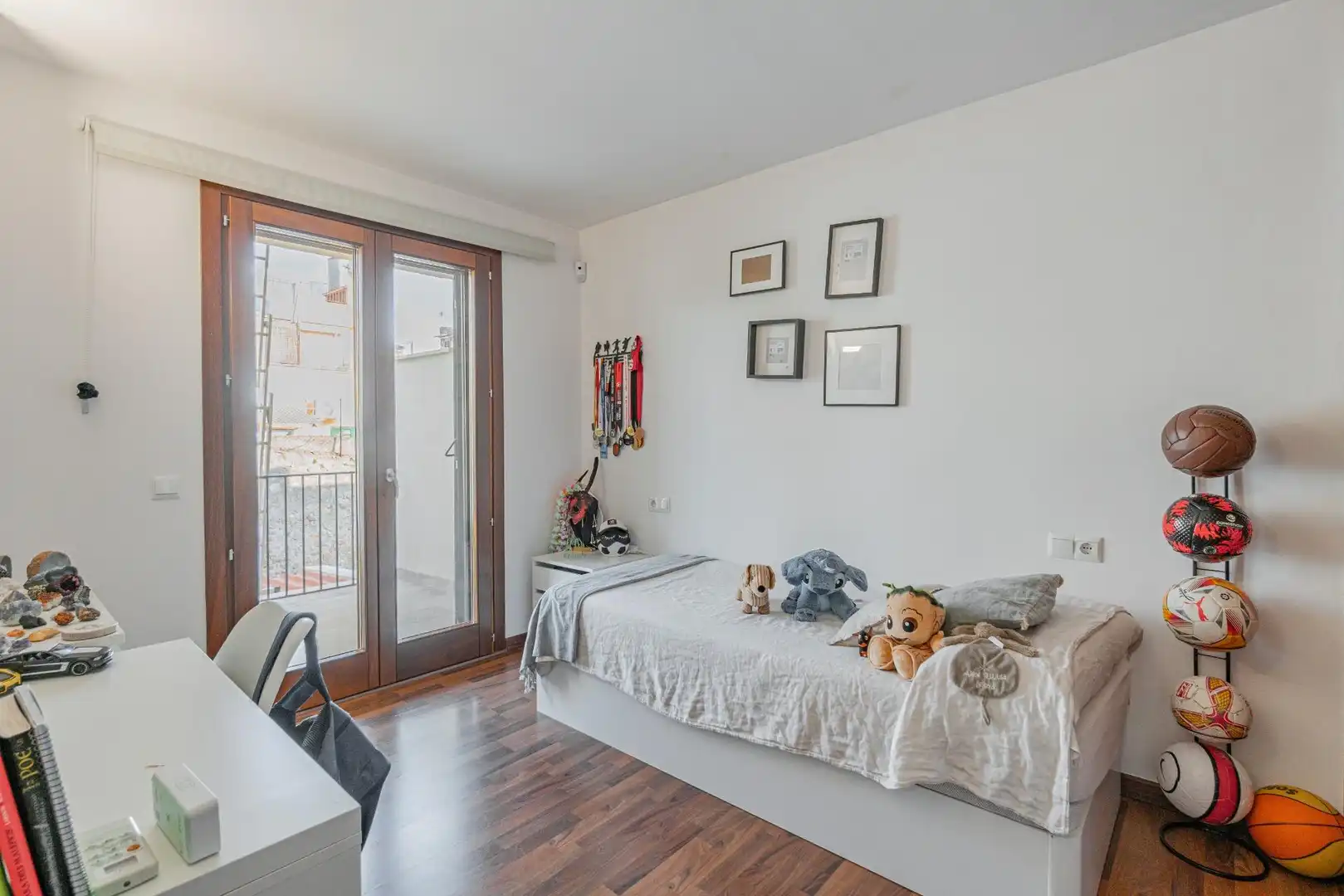 Detached homes for sale in Lloseta