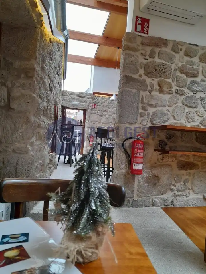 Business premises for sale in Baiona, imagen 10