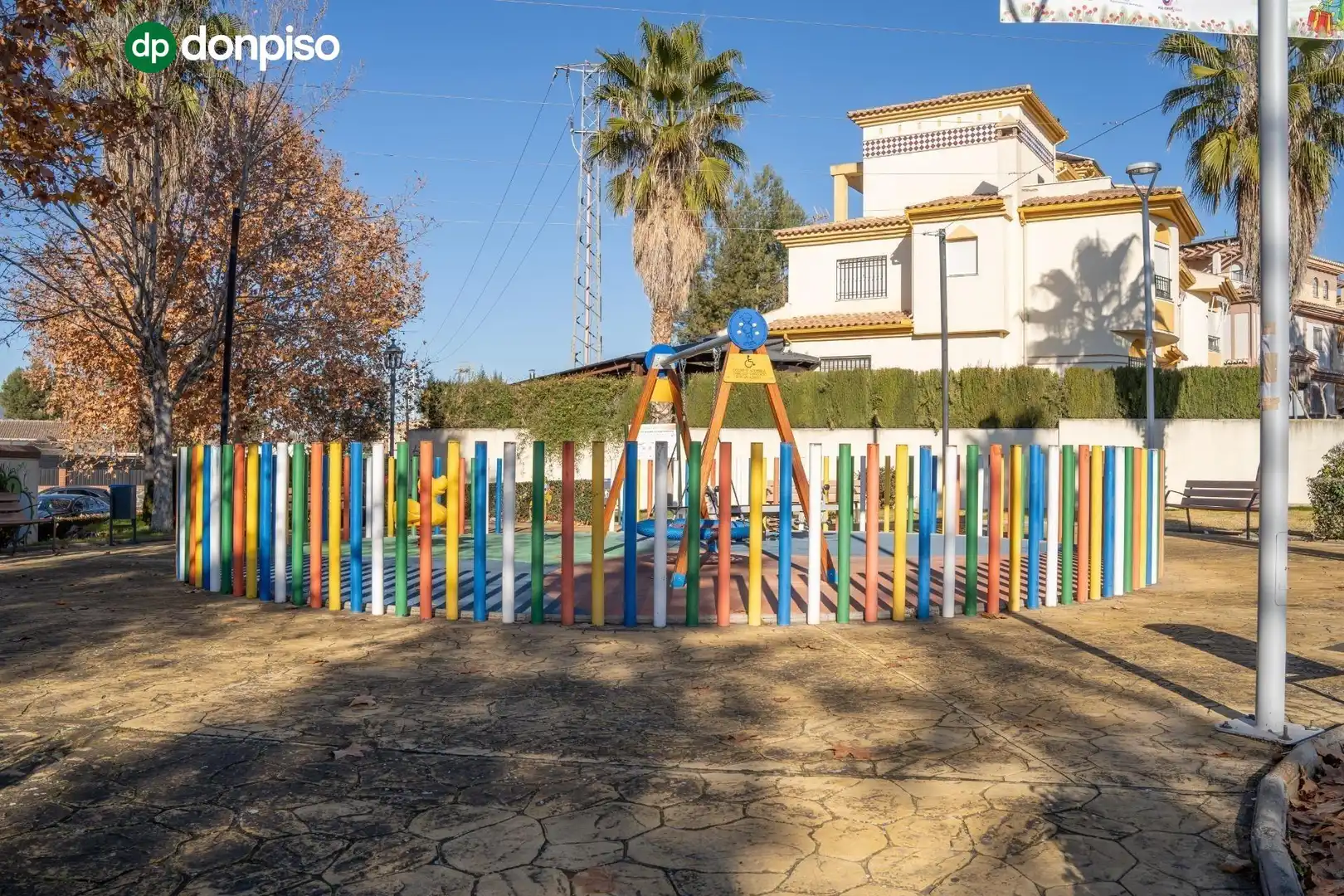 Terreny residencial en venda a Calle AREA DE ACTUACION, imagen 77