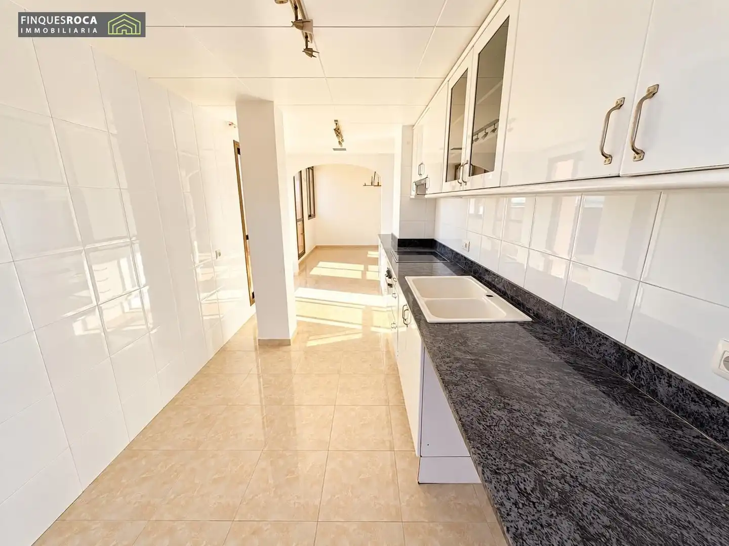 Penthouse with lift for sale in Calle S ISIDRE, imagen 13