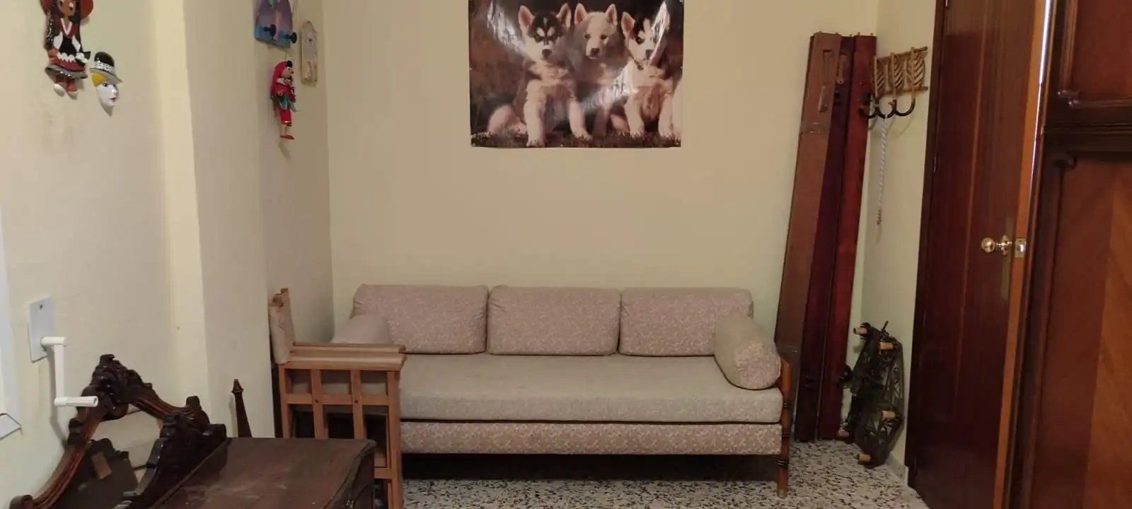 Casa amb terrassa en venda a Serón, imagen 25