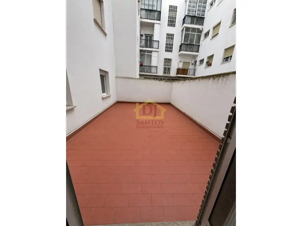 Terrassa de Pis en venda en Salamanca