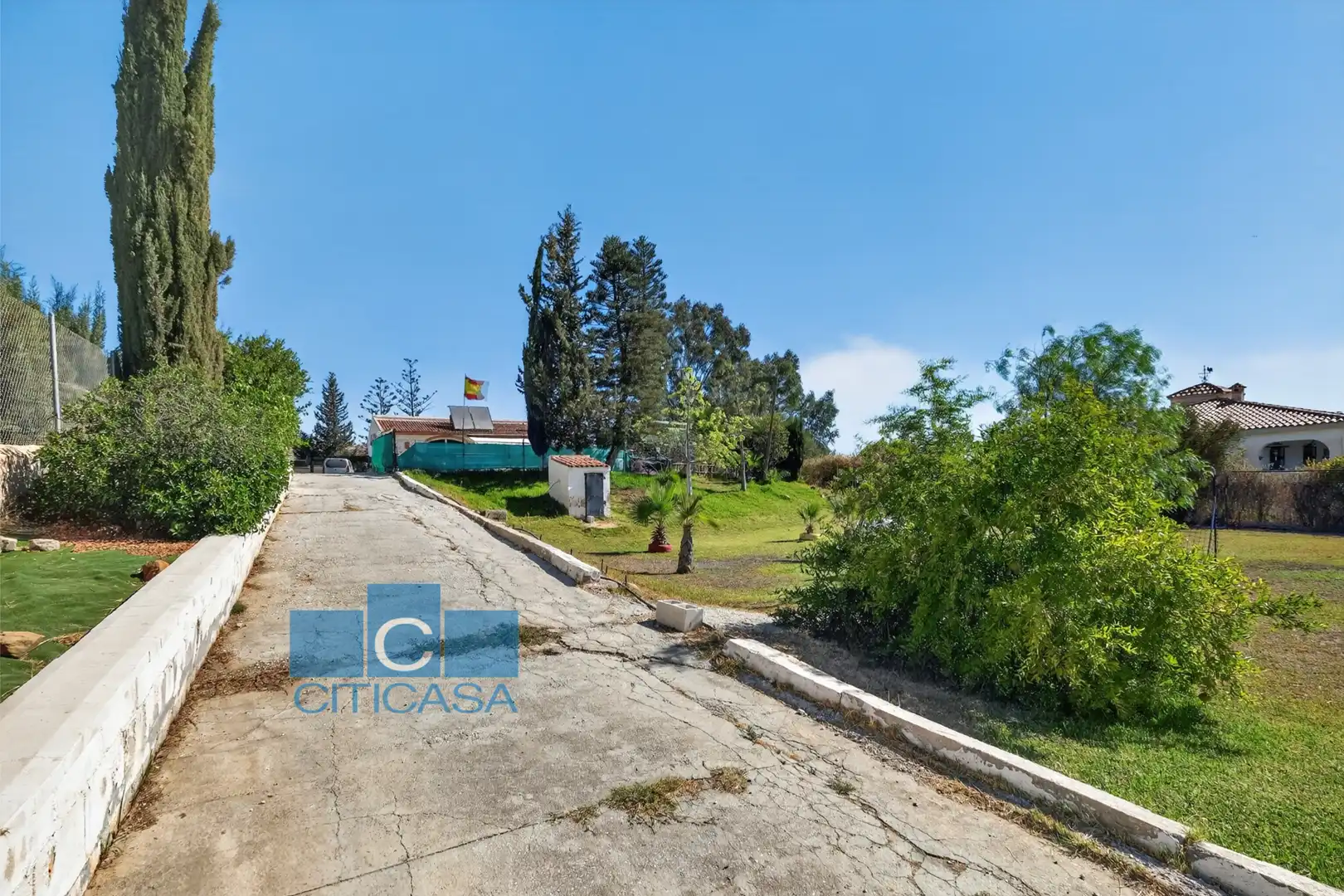 Casa rústica amb piscina en venda a Nueva Aljaima - Las Tres Leguas - Los Mondeños, imagen 2
