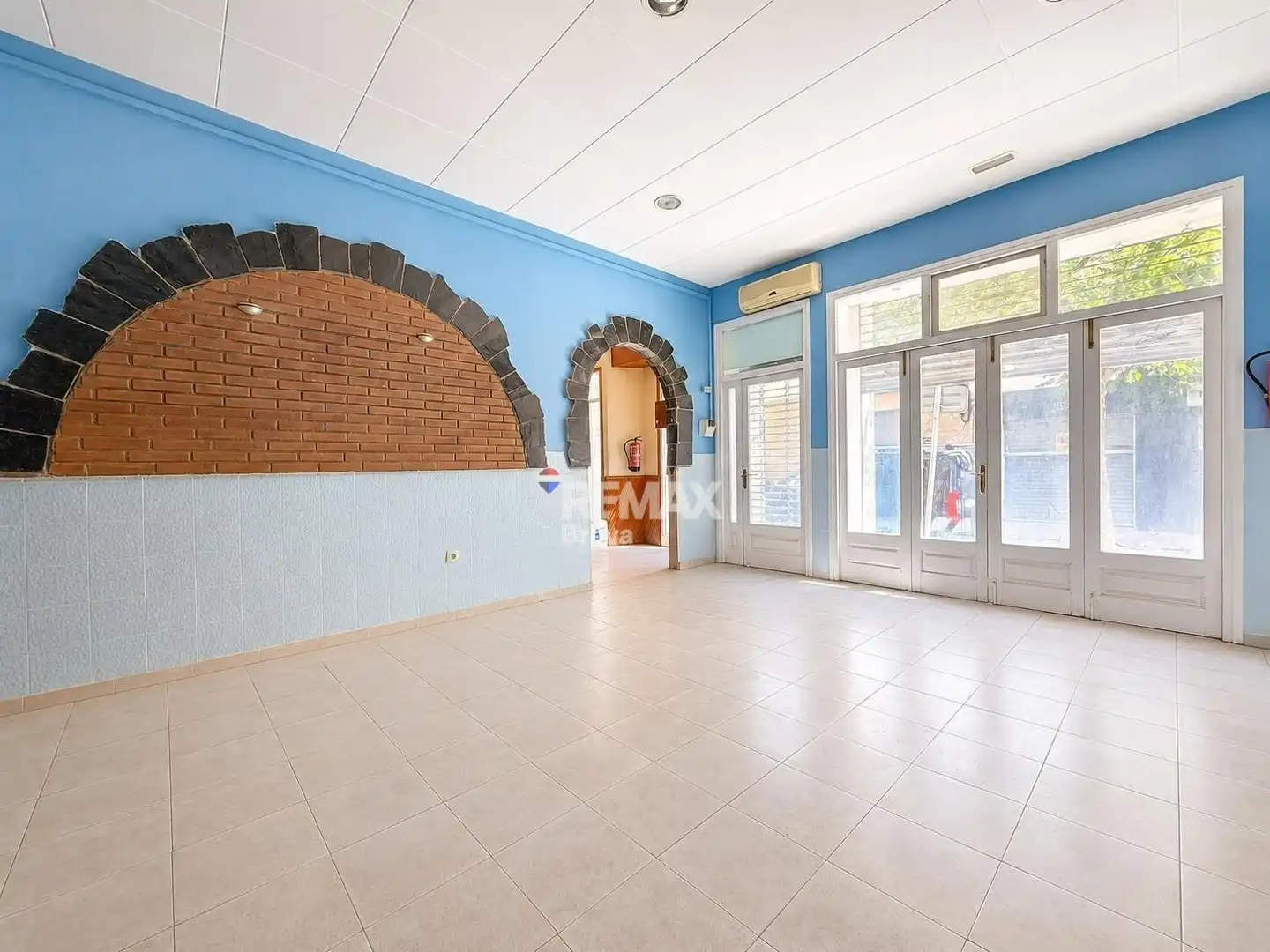 Business premises for sale in Carrer DEL PUIG ROM, imagen 2