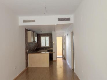 Piso con piscina en venta en Retamar