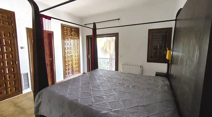Chalet con terraza en venta en Pedreguer, imagen 24