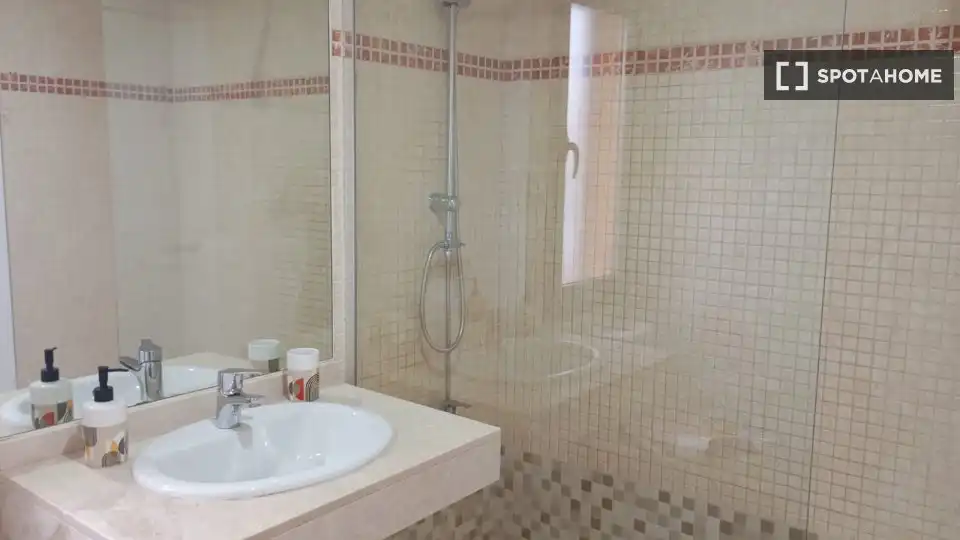 Habitació a Caleta de Fuste