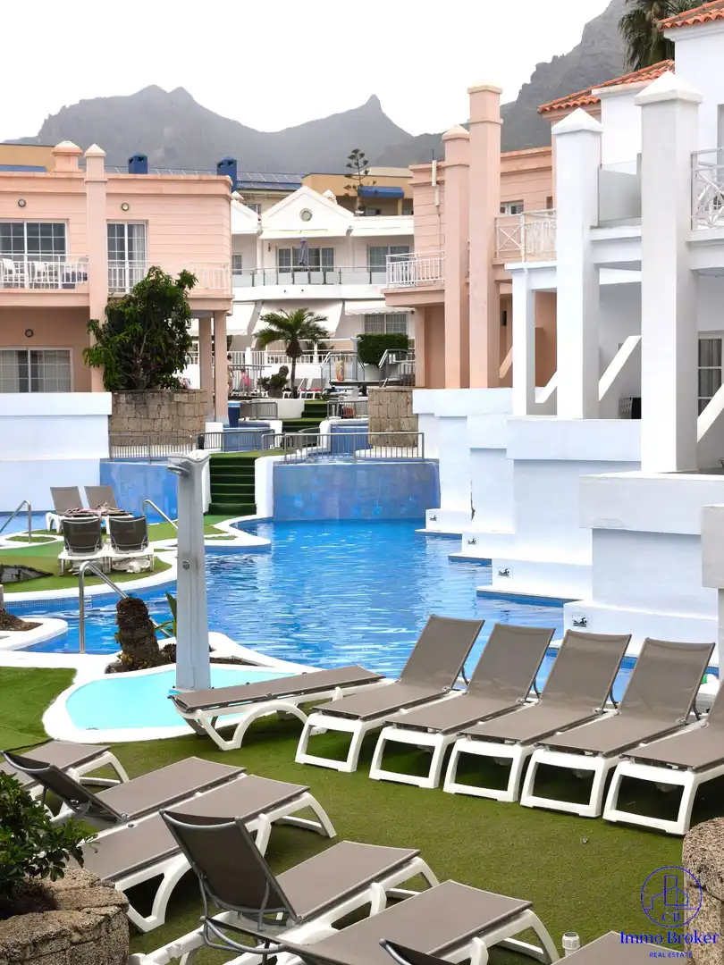 Appartement avec piscine à vendre à Costa Adeje, imagen 43