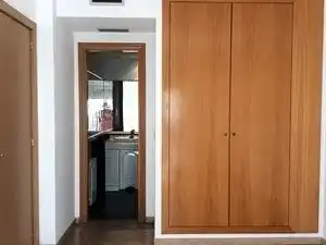 Flat for rent in Valencia