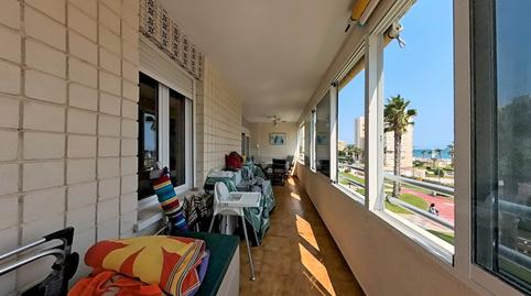Foto 4 de Piso en venta en Calle Músico José Mira Figueroa, Agua Amarga - Urbanova, Alicante / Alacant