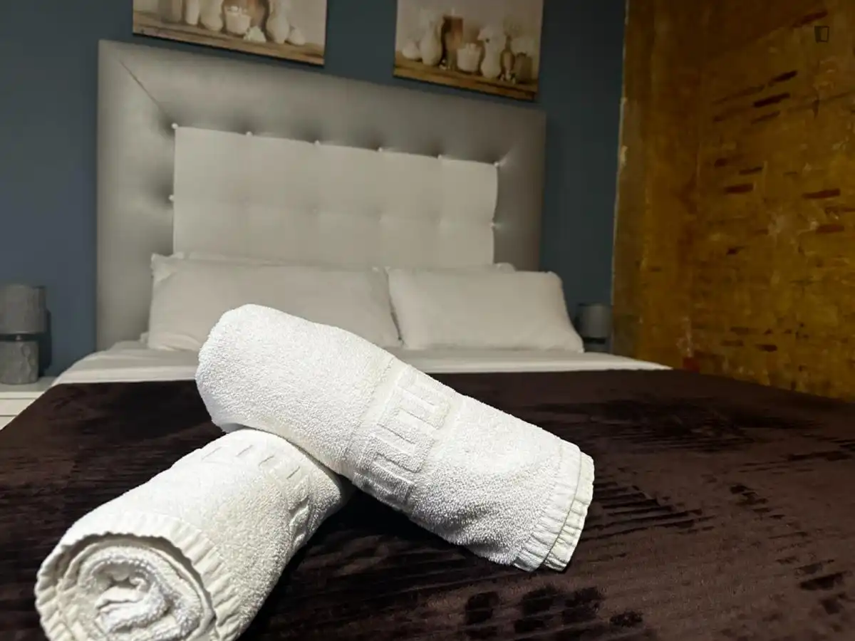 Apartament de lloguer a Ciutat Vella, imagen 7