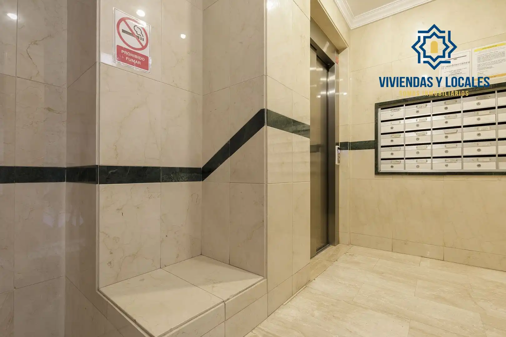Apartament amb ascensor en venda a Calle del Escultor Antonio Martínez Olalla, imagen 14