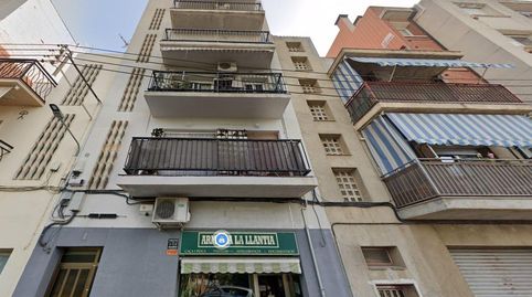 Foto 2 de Pis en venda a Calella, 8, La Llàntia, Mataró