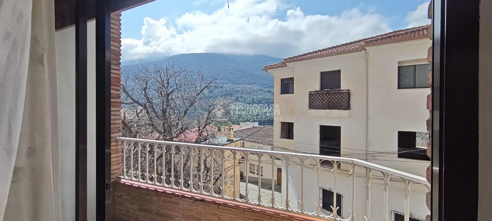 Außenansicht von Wohnung zum Verkauf in Güéjar Sierra