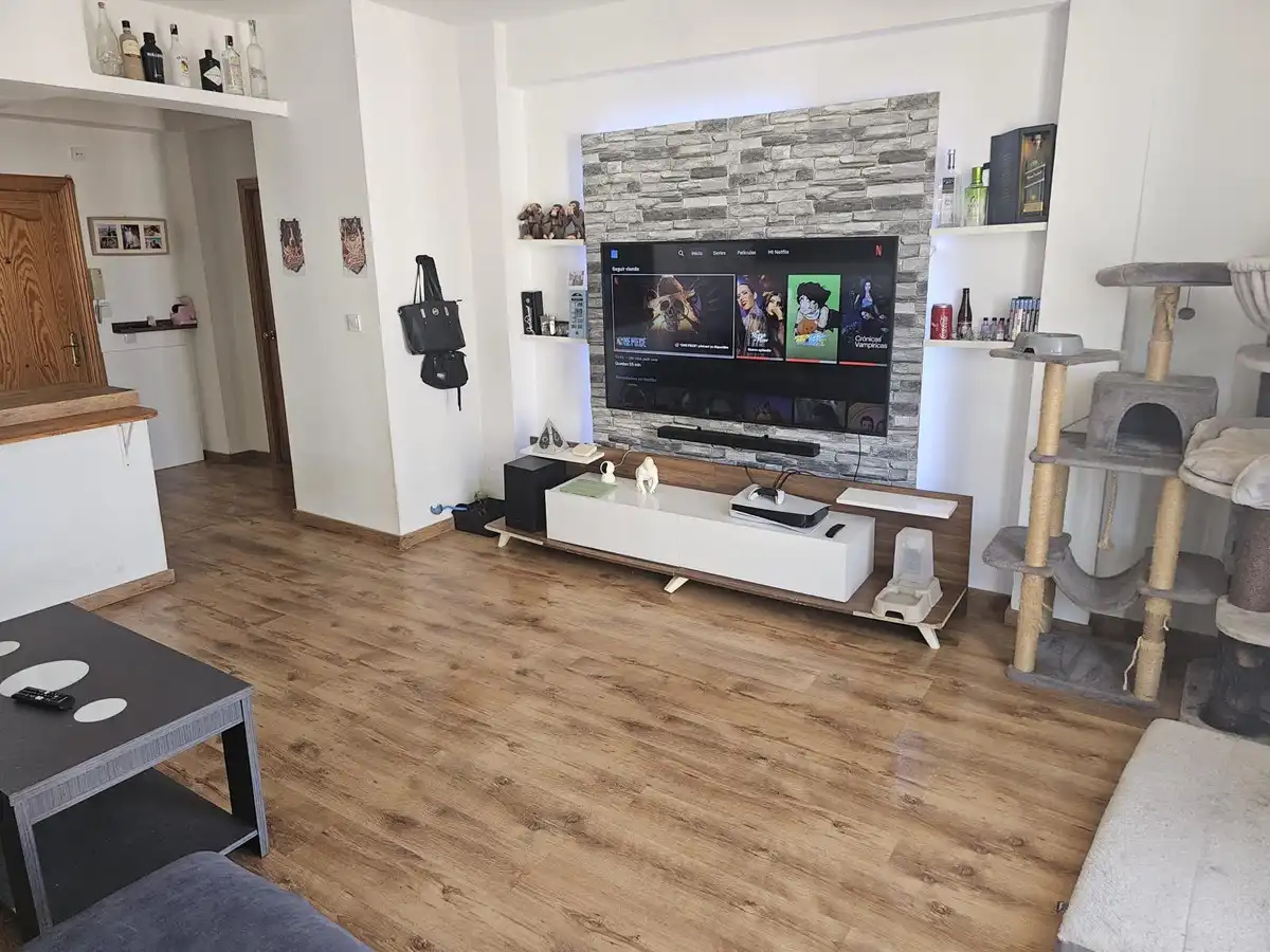 Apartament amb piscina en venda a La Colina, imagen 4