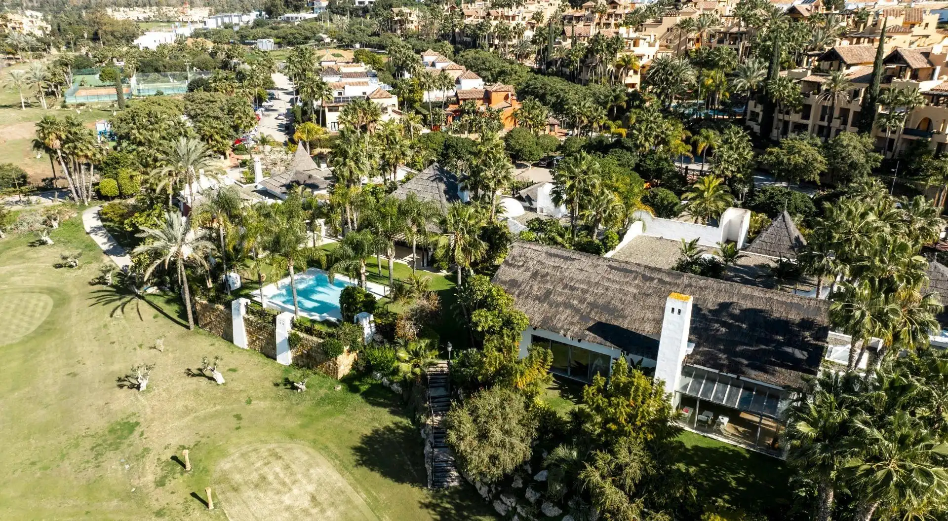 Villa mit Pool zum Verkauf in Benamara - Atalaya, imagen 31