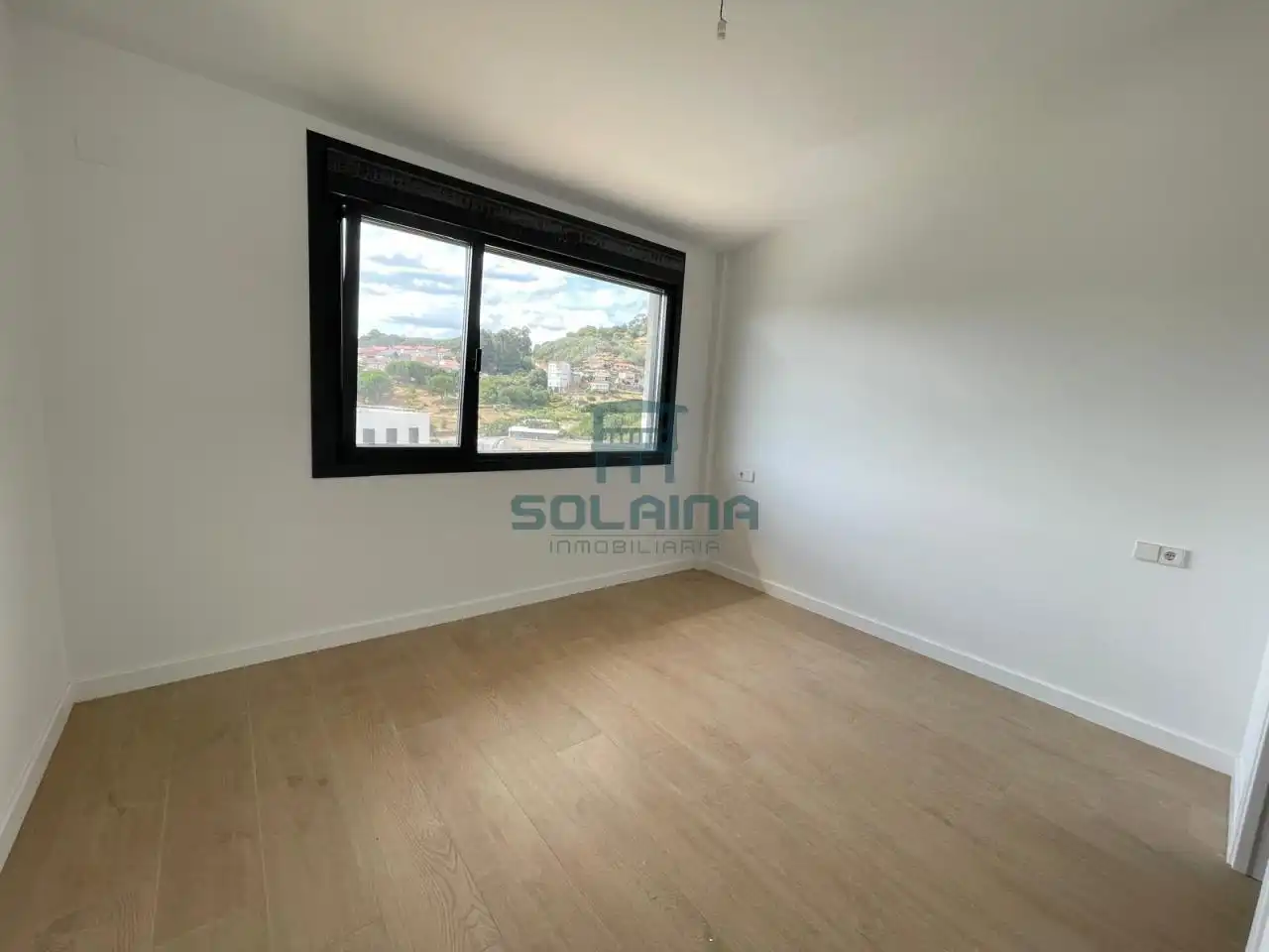 Habitación de Casa o chalet en venta en Ourense Capital  con Calefacción