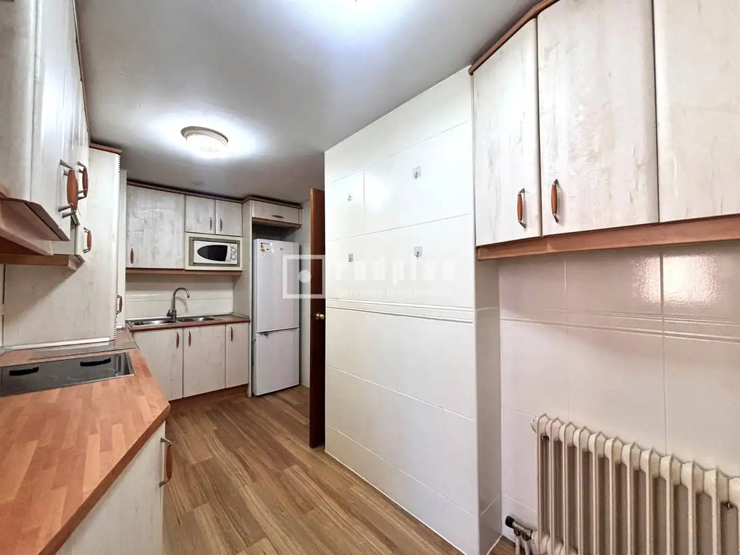 Piso con ascensor en venta en Los Arroyos, imagen 7