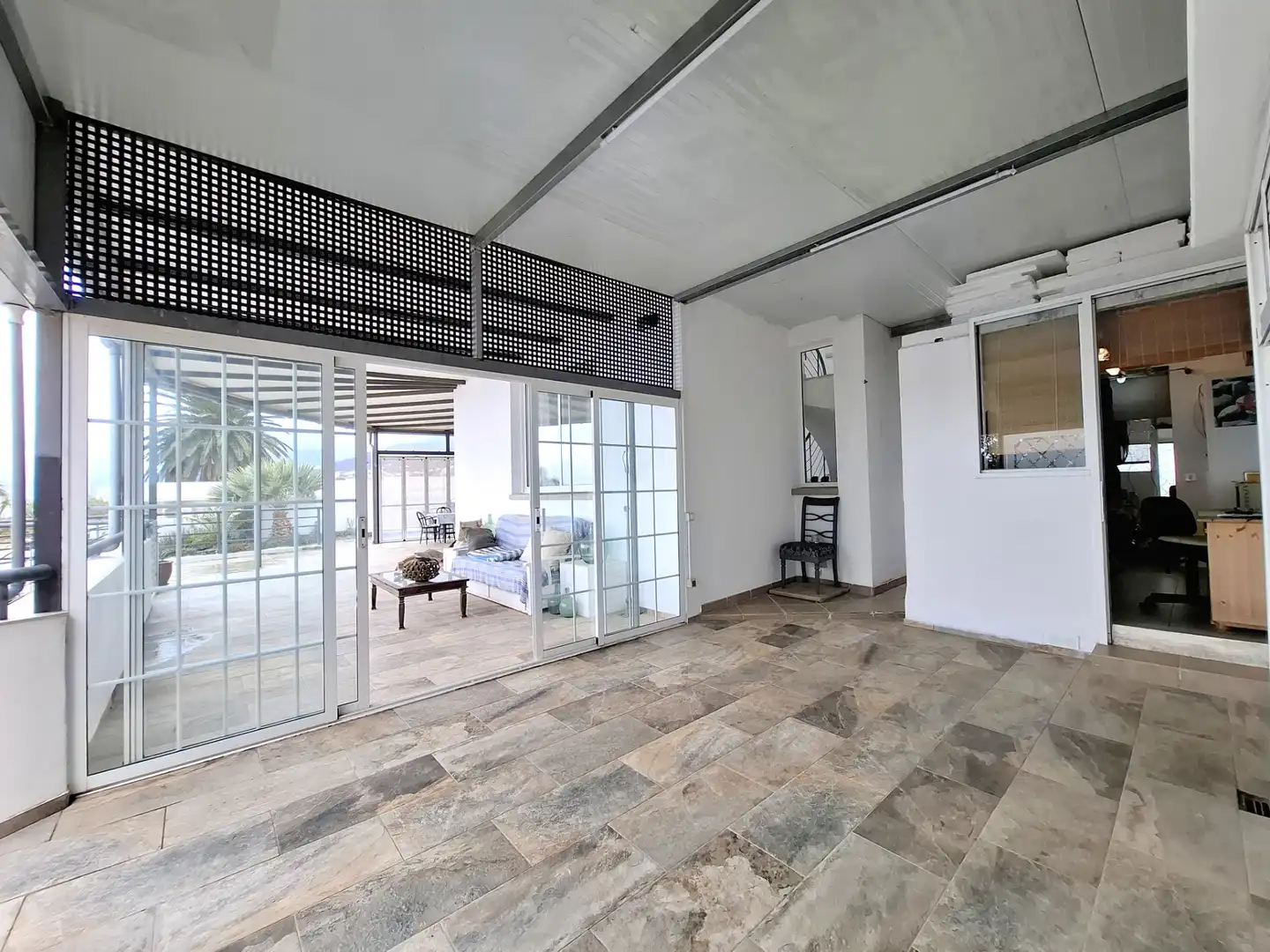 Casa o chalet en venta en El Rosario con Jardín privado, Terraza y Trastero