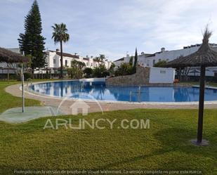 Garden of Single-family semi-detached to rent in Chiclana de la Frontera