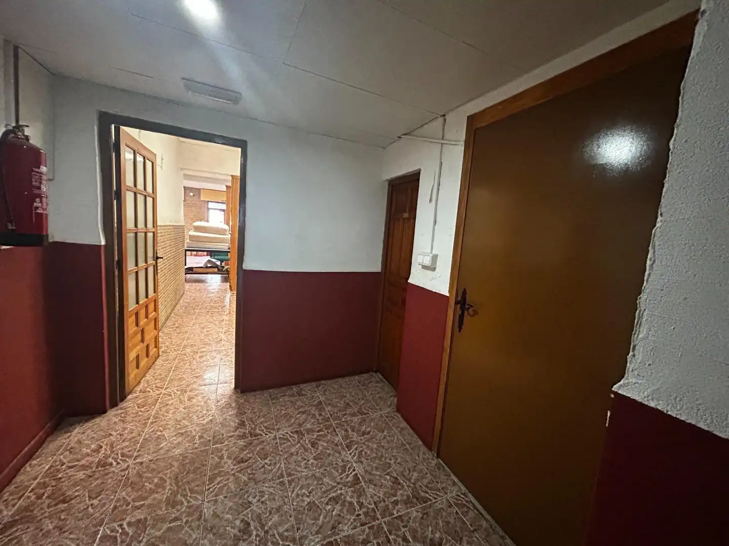 Geschaftsraum zum Verkauf in Pedanías Oeste