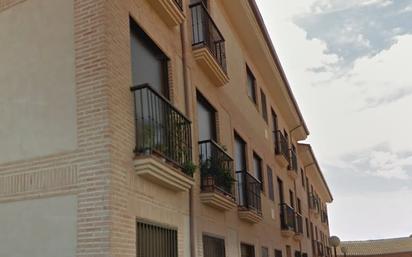 Exterior view of Flat for sale in Lominchar