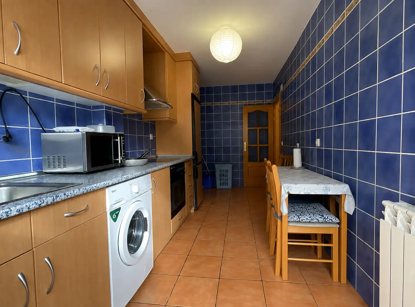 Dúplex con terraza en venta en Santo Domingo de la Calzada, imagen 22