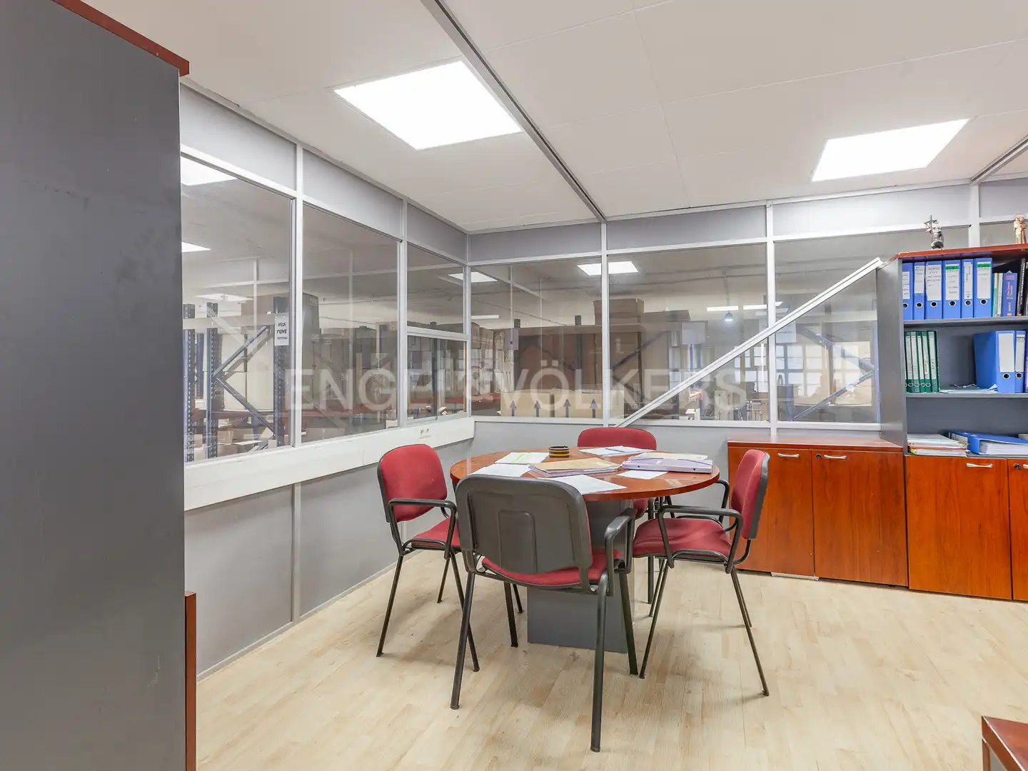 Industrial building for sale in Centre, imagen 22