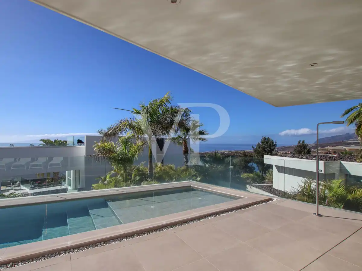 Casa en venta en Guía de Isora interior, imagen 4