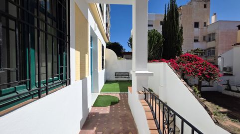 Foto 3 de Casa o chalet en venta en Calle Mari Zea, 4, Limonar, Málaga Capital