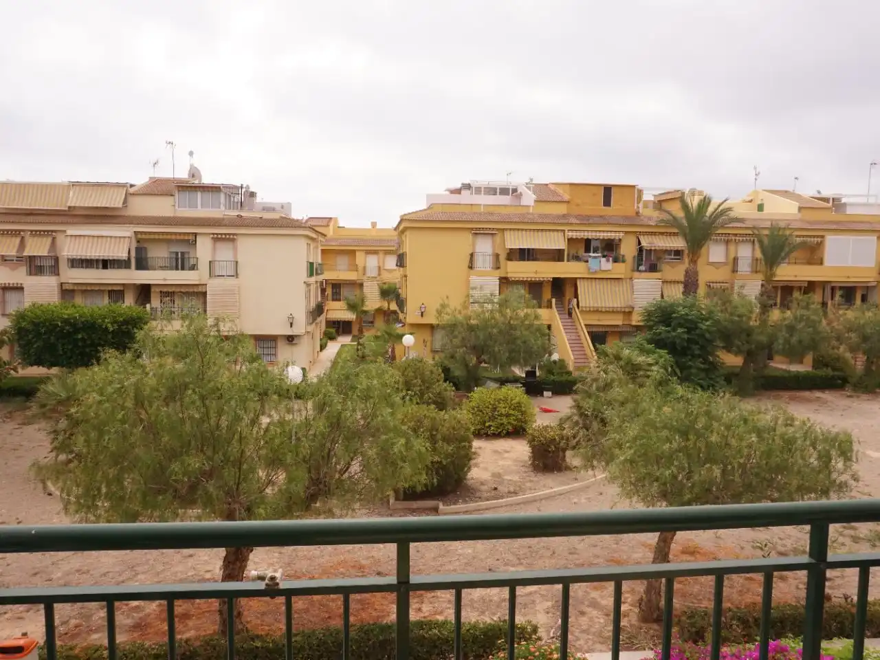 Flat for sale in paseo de los conquistadores 2, imagen 4