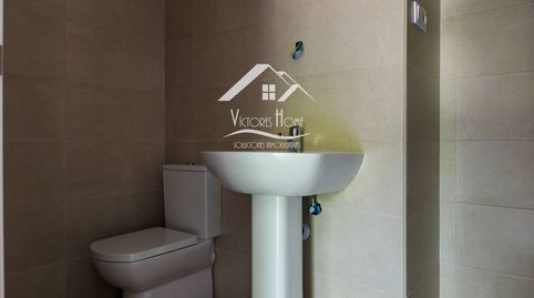 Foto 5 von Wohnung zur Miete in Polvoranca, Casco Antiguo, Alcorcón