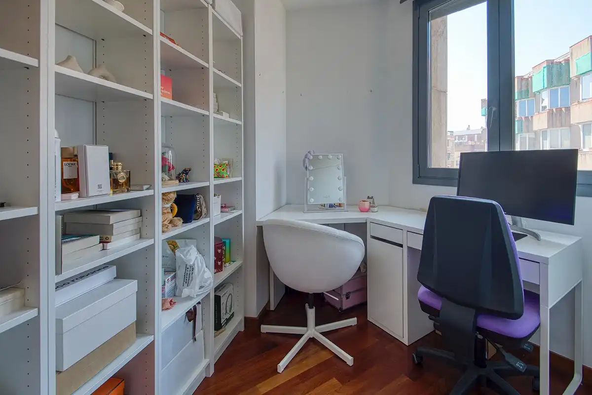 Piso con ascensor en venta en París, imagen 17