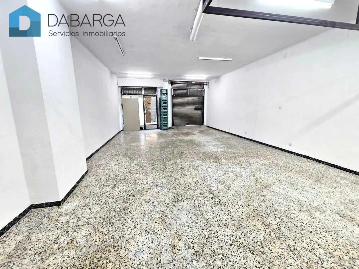 Local en venta en Ripollet
