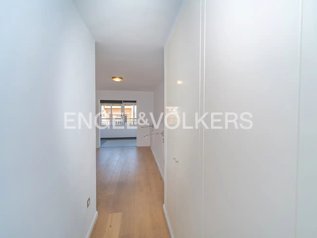 Wohnung zur Miete in Alicante / Alacant mit Klimaanlage, Heizung und Terrasse