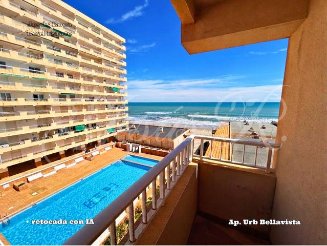 Apartamento en Venta en Urbanizacion BELLAVISTA-PL Z (MANGA) en Playa del Galán