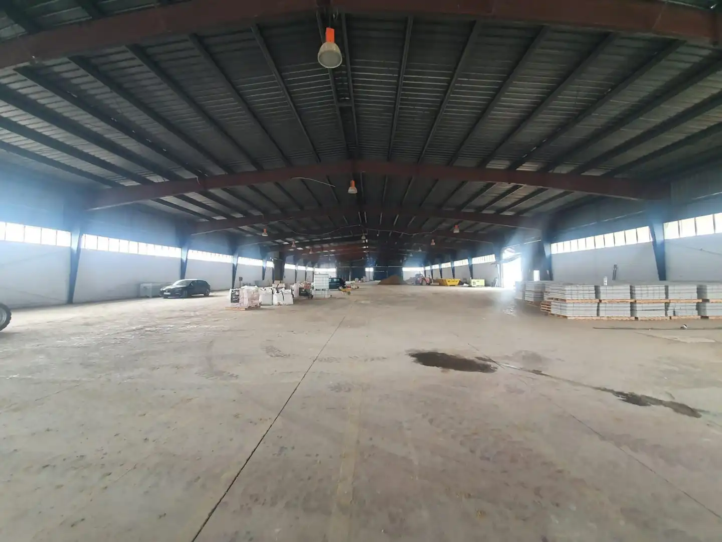 Industrial building for sale in La Motilla - Fuente del Rey, imagen 8