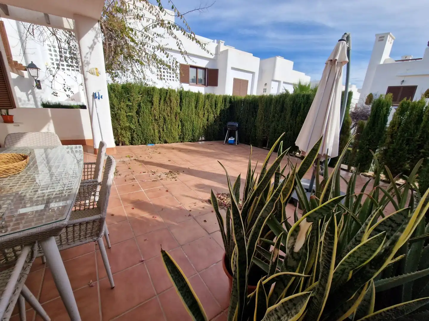 Erdgeschoss zum Verkauf in San Juan de los Terreros