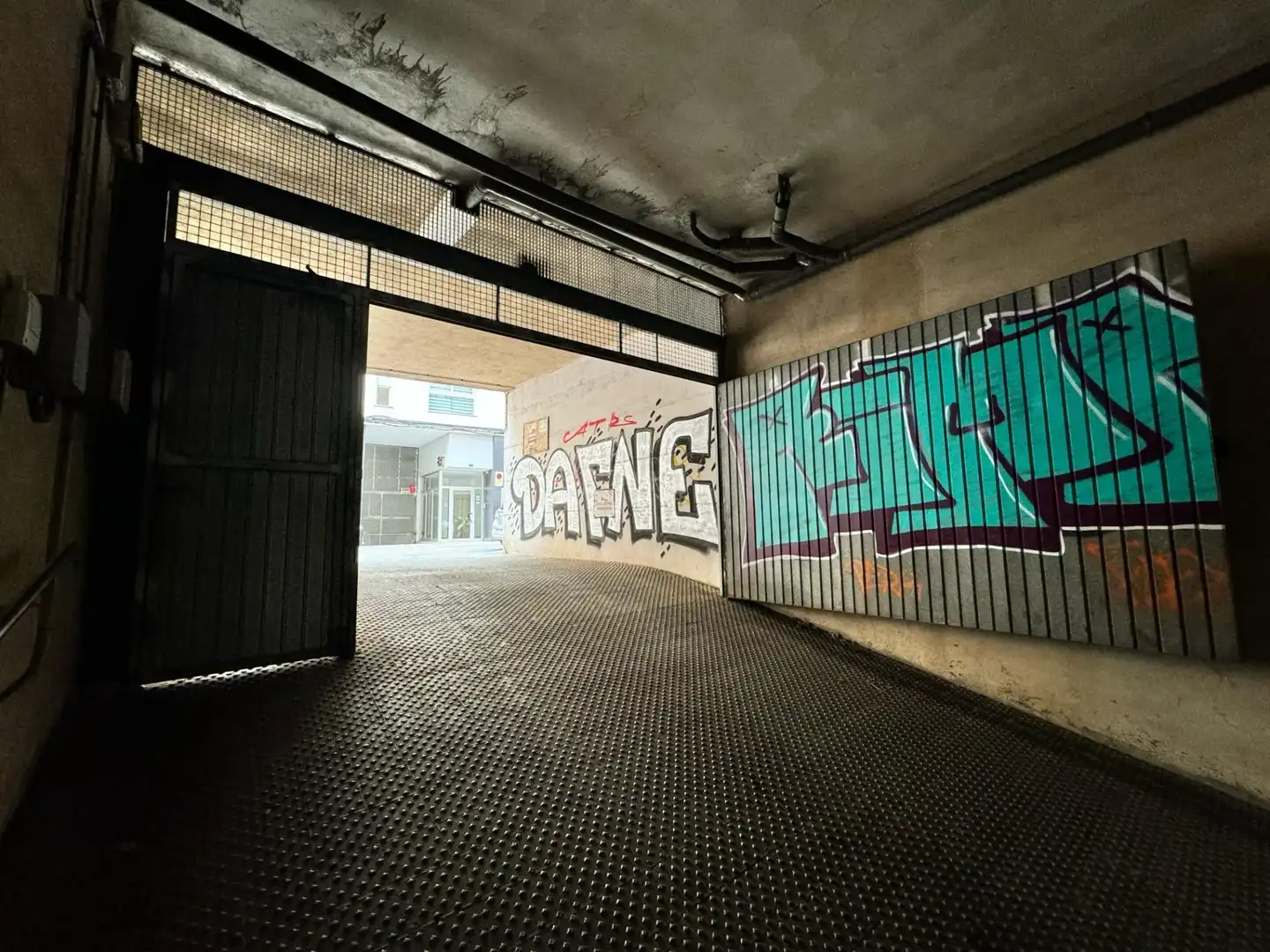 Parking of Garage for sale in  Palma de Mallorca