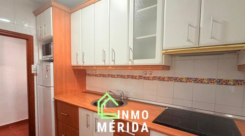 Foto 2 de Piso de alquiler en Este, Mérida