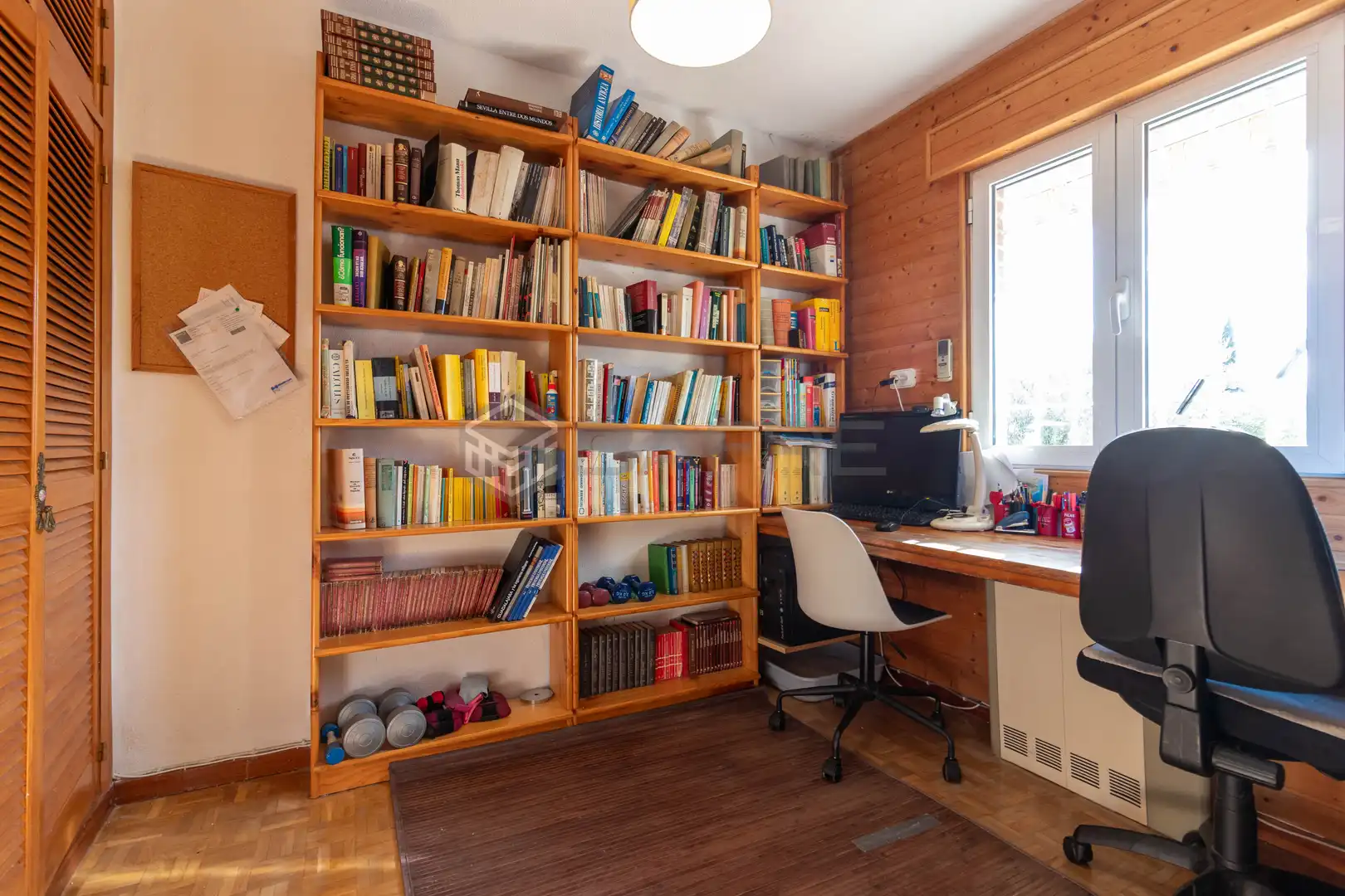 Bedroom of Houses for sale in Norte