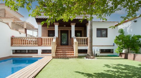 Foto 3 de Casa o chalet en venta en Calle Andalucia, Gójar, Granada