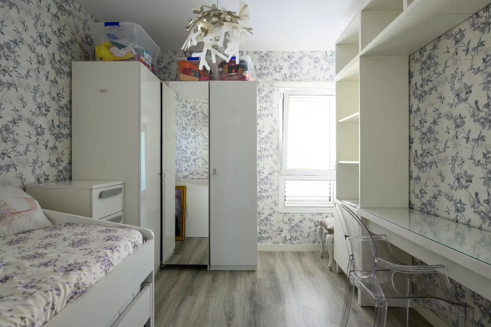 Dormitori de Casa adosada en venda en Las Palmas de Gran Canaria amb Jardí privat, Terrassa i Traster