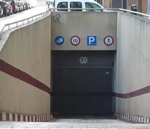 Parking à vendre à Ps/ de la Alameda, imagen 5