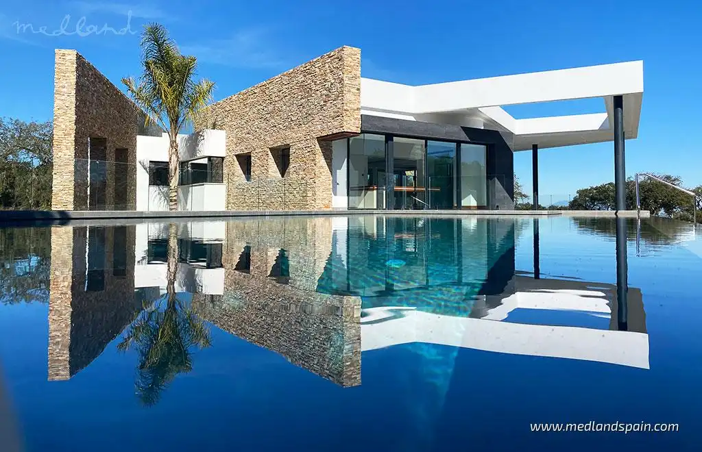 Xalet amb piscina en venda a Sotogrande Alto, imagen 2