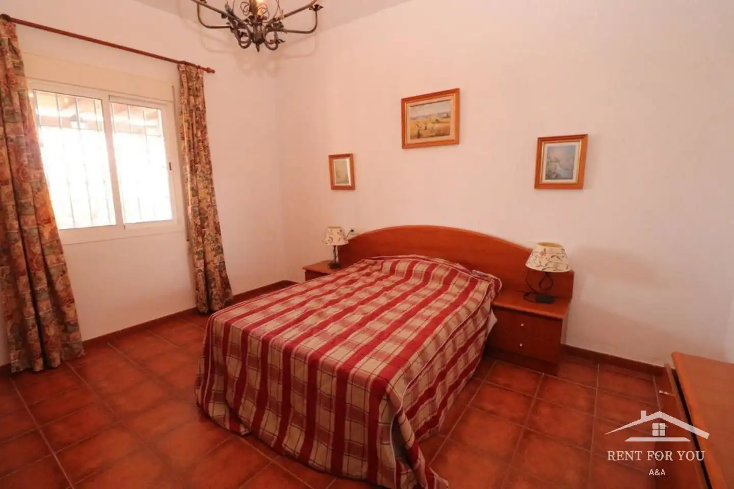 Casa con piscina in affitto a Zona rural, imagen 29
