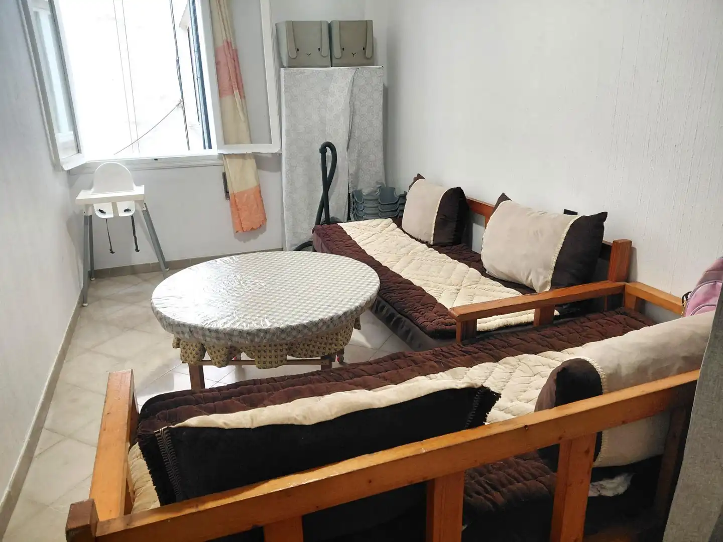 Living room of Flat for sale in Manacor  with Storage room