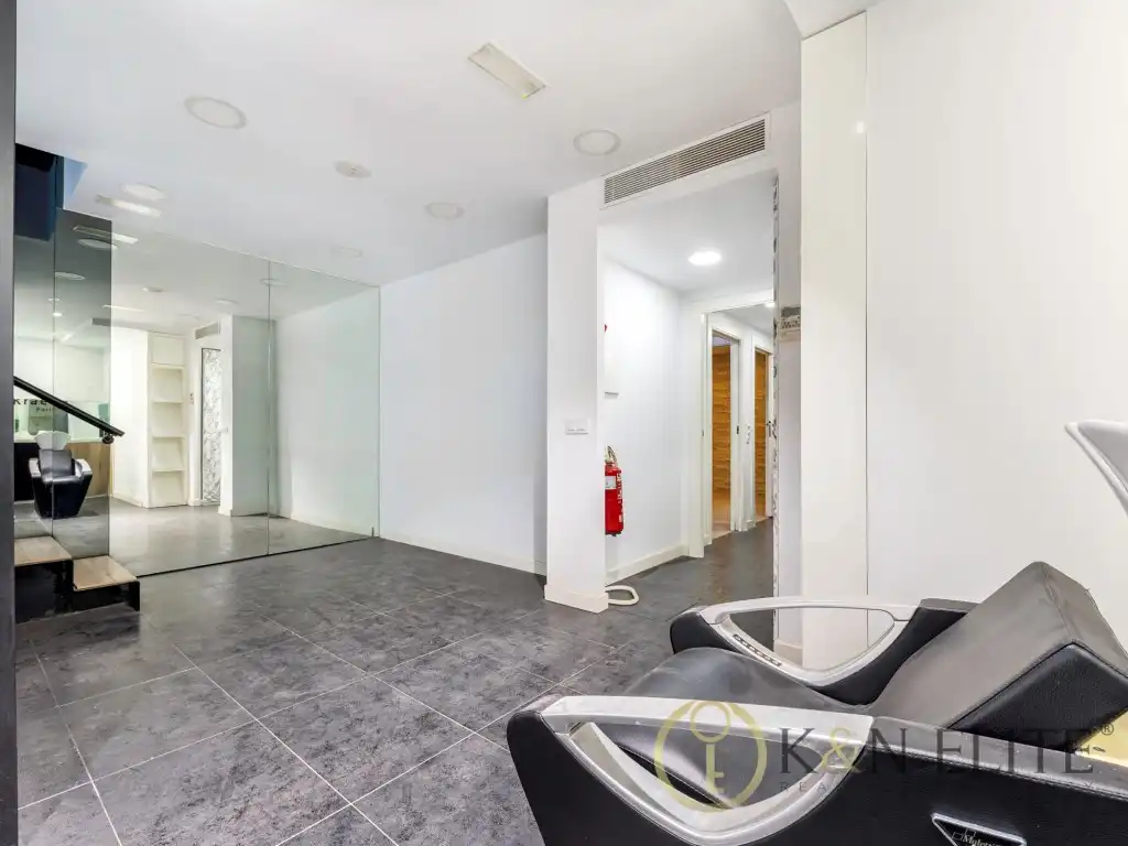 Local comercial en venda a Calle Pintor Agrasot, imagen 18